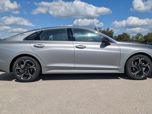 New 2026 Kia K5 GT-Line image 36
