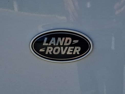 Used 2020 Land Rover Range Rover HSE AWD/4WD image 34