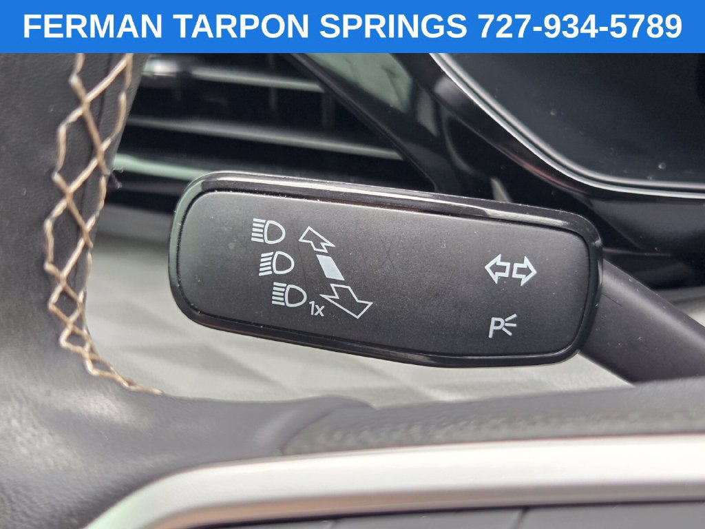 Used 2023 Volkswagen Taos S FWD image 31
