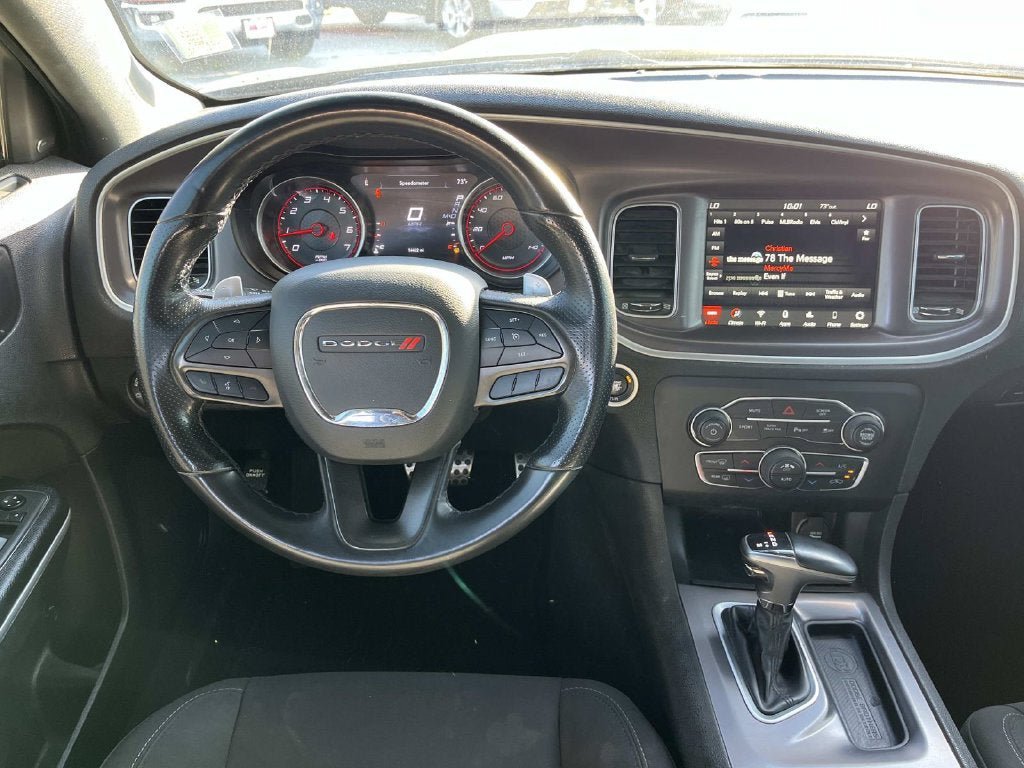 Used 2022 Dodge Charger GT w/ Driver Convenience Group RWD image 10
