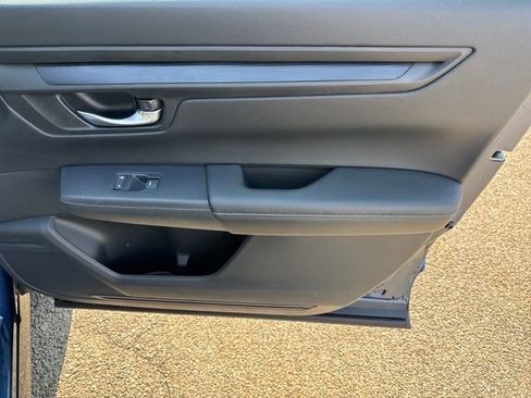 Used 2024 Honda CR-V EX image 21