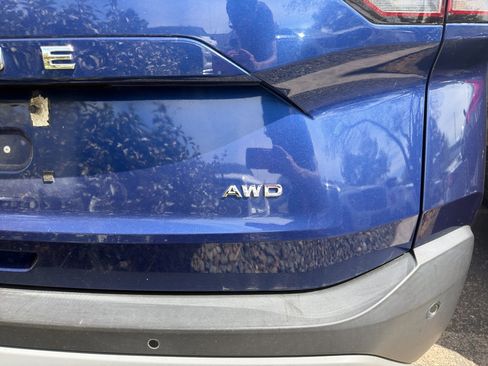 Used 2023 Nissan Rogue S image 6