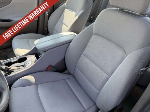 Used 2024 Chevrolet Malibu LT FWD image 20