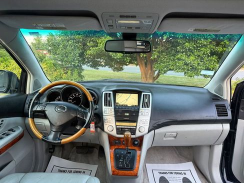 Used 2007 Lexus RX 350 AWD image 11