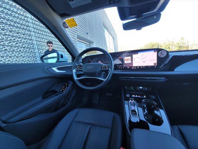Used 2025 Audi A5 Premium AWD/4WD image 20