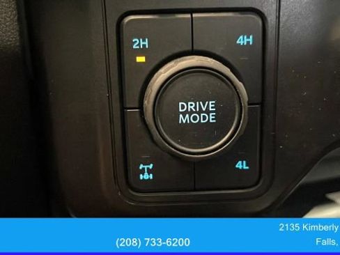 Used 2024 Ford F350 Platinum image 38