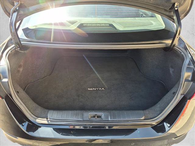 Used 2024 Nissan Sentra SV FWD image 6