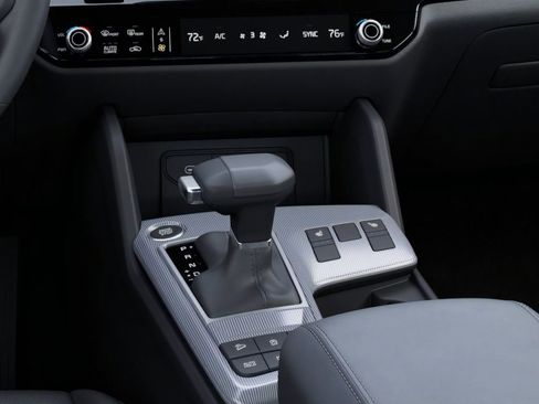 New 2026 Kia Sportage EX image 23