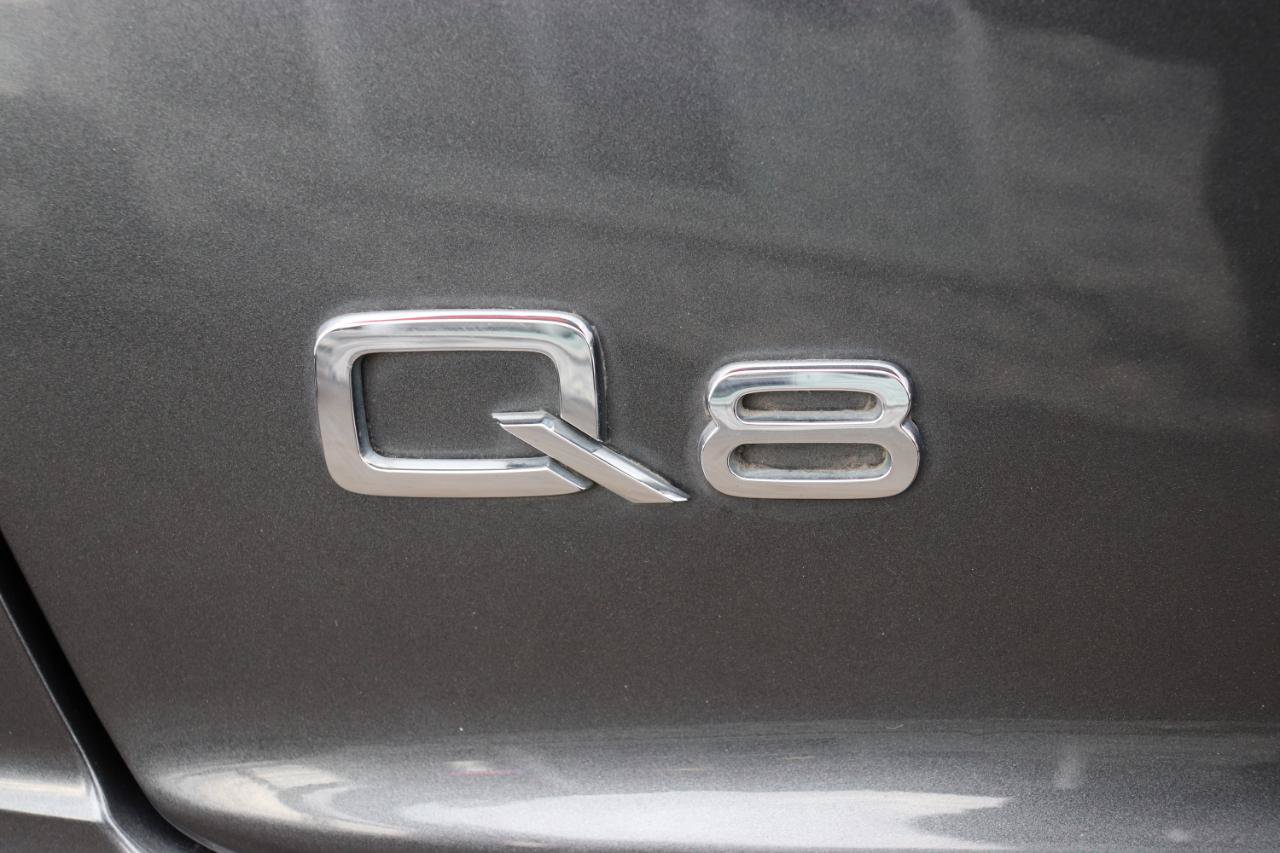 Used 2019 Audi Q8 Prestige AWD/4WD image 73