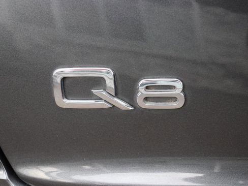 Used 2019 Audi Q8 Prestige image 73