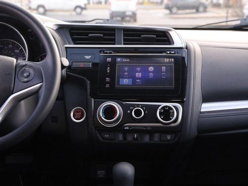 Used 2016 Honda Fit EX image 25