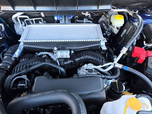 New 2026 Subaru Ascent Limited Bronze AWD/4WD image 16