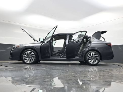 Used 2023 Subaru Legacy Limited AWD/4WD image 44