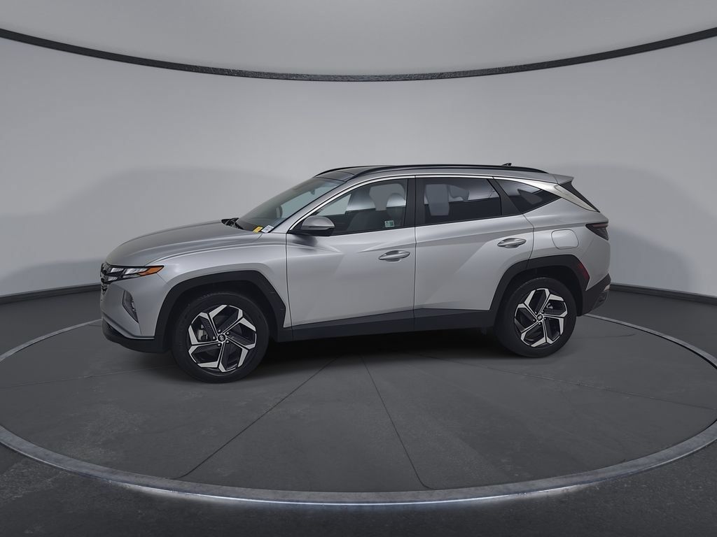 Used 2024 Hyundai Tucson SEL AWD/4WD image 8