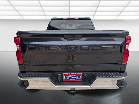 Certified 2023 Chevrolet Silverado 1500 LT w/ Texas Edition Plus AWD/4WD image 29