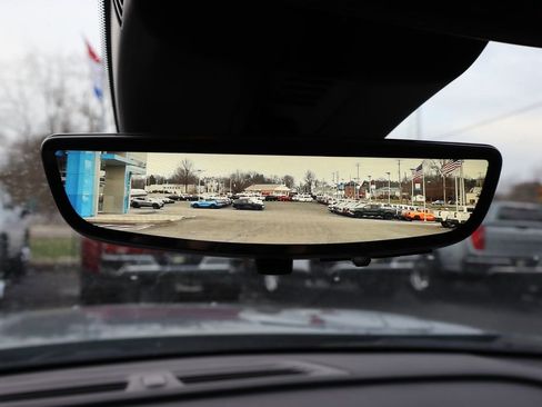 New 2026 Chevrolet Traverse LT w/ Midnight/Sport Edition image 16