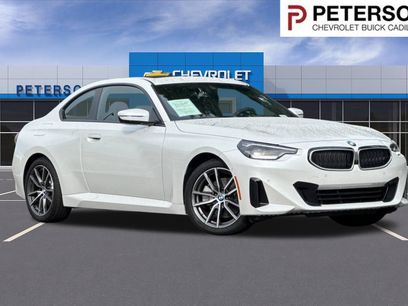 Used 2025 BMW 230i xDrive Coupe w/ Convenience Package