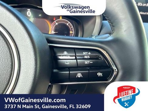 Used 2026 MAZDA CX-90 3.3 Turbo w/ Premium Sport Pkg AWD/4WD image 29
