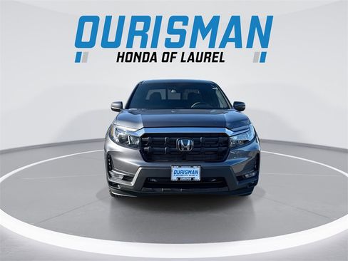 New 2026 Honda Ridgeline RTL image 3