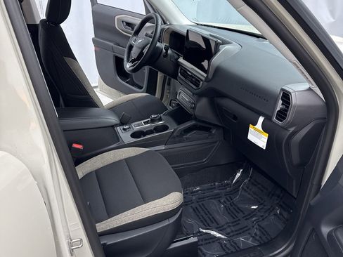 New 2025 Ford Bronco Sport Big Bend image 28