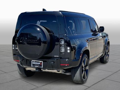 Used 2024 Land Rover Range Rover Sport Dynamic SE image 11