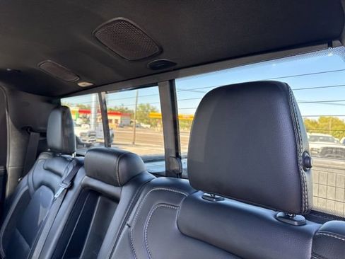 Used 2022 RAM 1500 Rebel w/ G/T Package AWD/4WD image 33