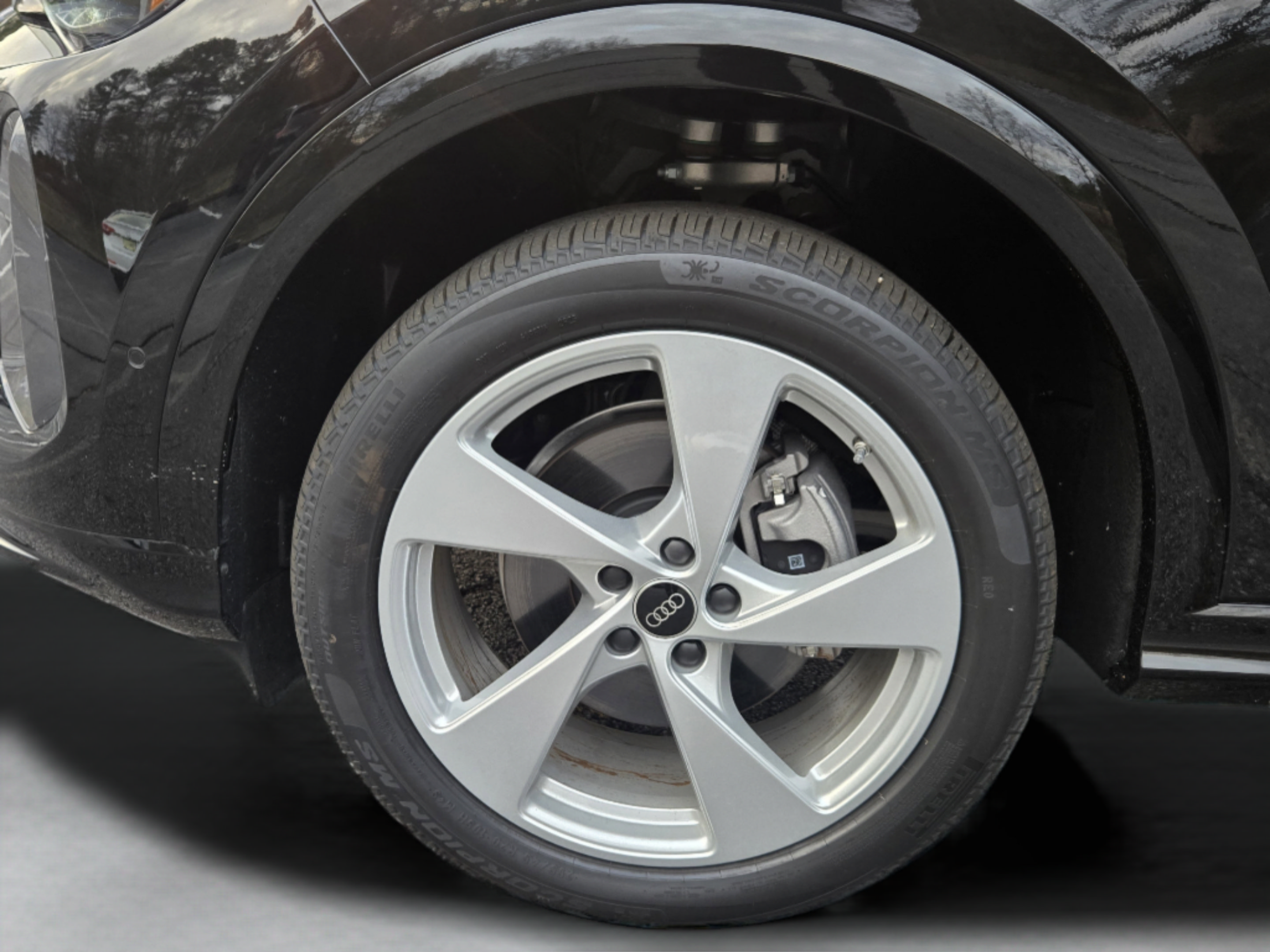 New 2025 Audi Q5 Prestige AWD/4WD image 33