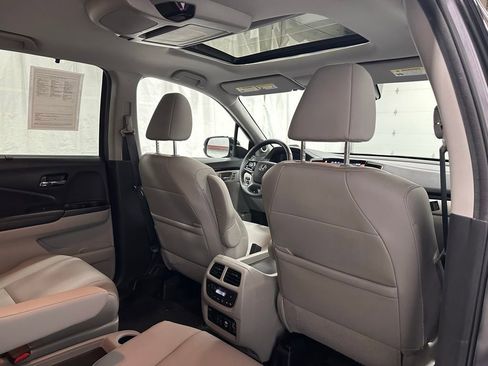 Used 2022 Honda Pilot Touring image 58