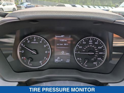 Certified 2025 Subaru Crosstrek 2.0i Premium image 25