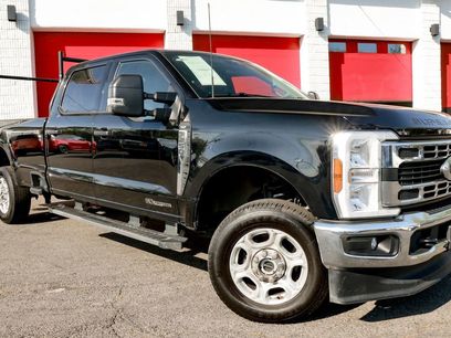 Used 2025 Ford F250 XLT