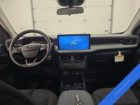 New 2026 Ford Maverick XL w/ 4K Tow Package AWD/4WD image 15