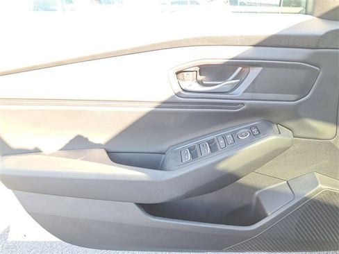 Certified 2024 Honda Accord EX image 21