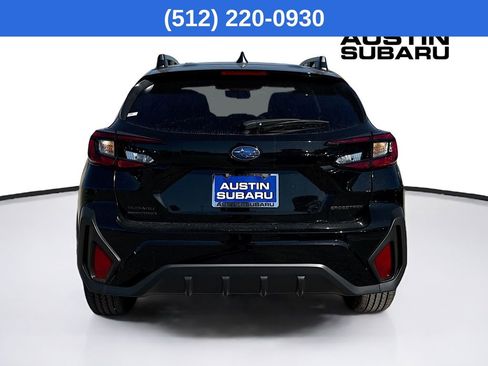 New 2026 Subaru Crosstrek 2.0i Premium image 7