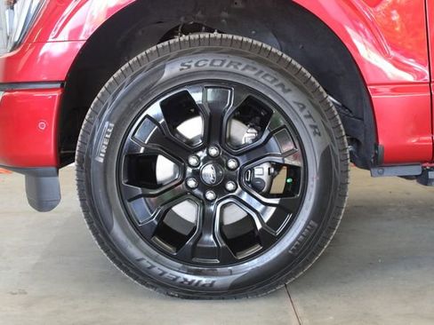 Used 2023 Ford F150 Platinum w/ Equipment Group 701A High AWD/4WD image 28