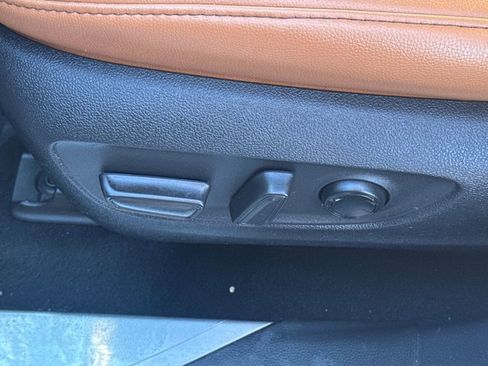 Used 2021 Toyota Highlander Platinum image 58