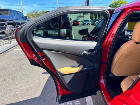 Used 2025 Lexus UX 300h FWD w/ Cold Area Package image 50