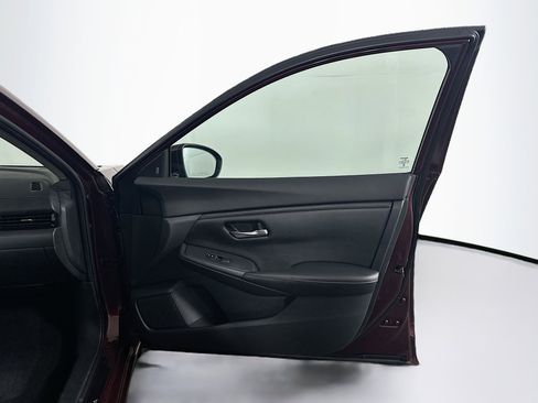 Used 2022 Nissan Sentra SV w/ All-Weather Package image 30