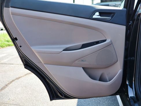 Used 2020 Hyundai Tucson Ultimate FWD image 56