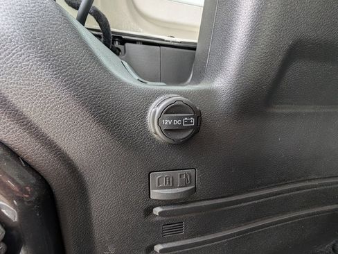 Used 2022 Jeep Wrangler Unlimited Rubicon 4xe w/ Cold Weather Group image 43