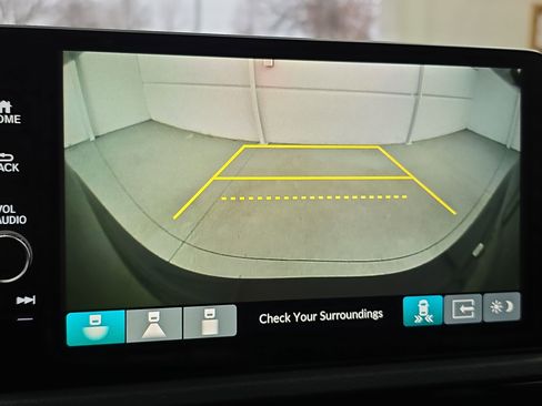 Used 2024 Honda CR-V EX-L image 23