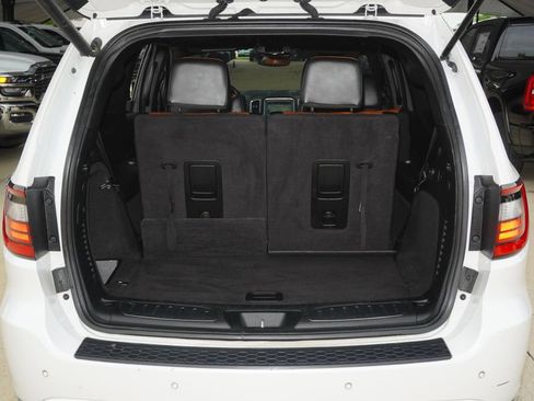 Used 2018 Dodge Durango Citadel image 34