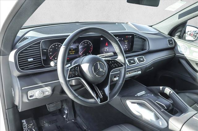 Certified 2024 Mercedes-Benz GLE 350 4MATIC image 10