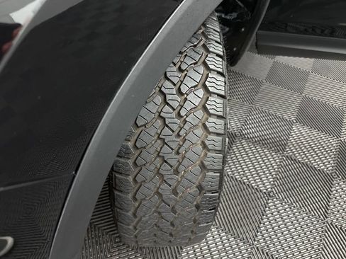 Used 2025 Honda Passport TrailSport image 39