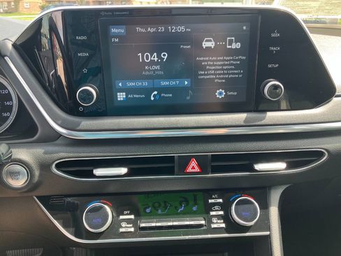 Used 2020 Hyundai Sonata SEL FWD image 19