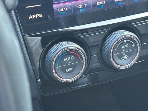 Used 2021 Subaru WRX Limited image 28