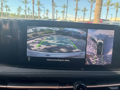 Used 2024 Nissan Ariya FWD image 17