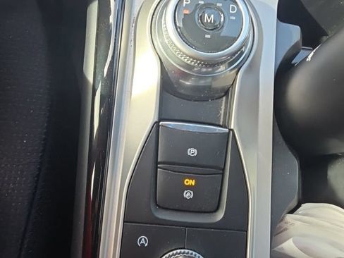 Used 2022 Ford Explorer ST AWD/4WD image 19