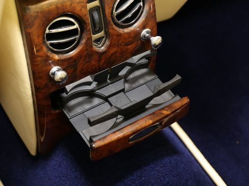 Used 2000 Bentley Arnage Red Label image 55