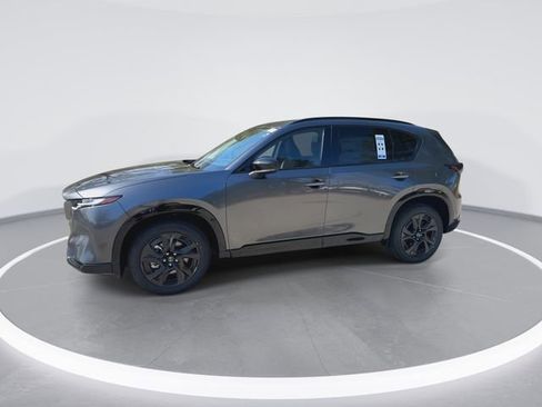 New 2026 MAZDA CX-5 2.5 S w/ Premium Package image 5