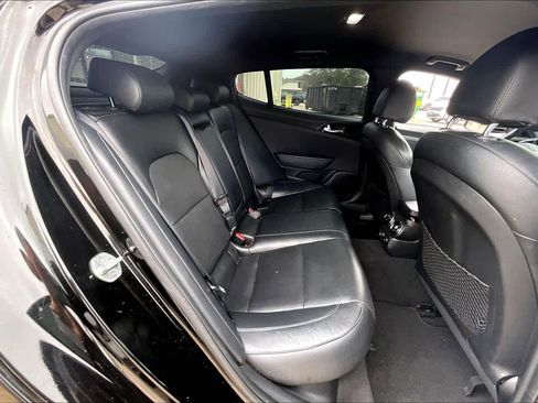 Used 2020 Kia Stinger GT-Line image 18